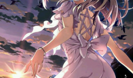 伊莉雅是什么动漫,探寻魔法少女的奇幻旅程